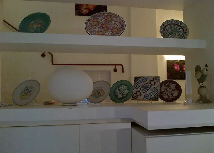 Historical Center Of Ac 2 Bedrooms Bathroom Wifi, Near The Vatican