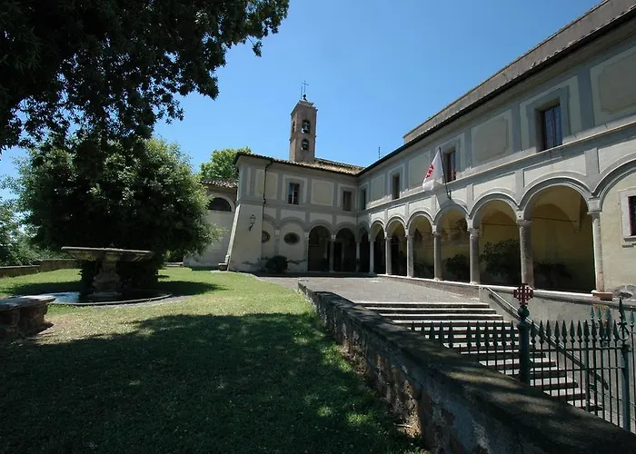 דירה Historical Center Of Ac 2 Bedrooms Bathroom Wifi, Near The Vatican *