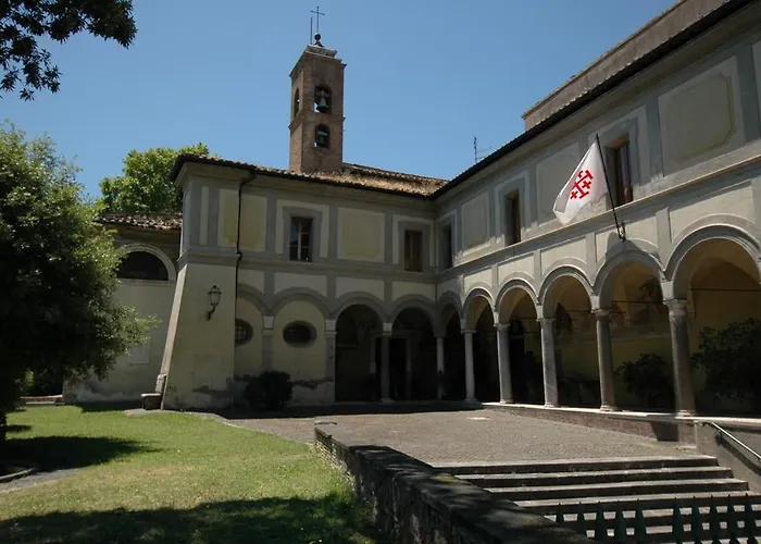 Historical Center Of Ac 2 Bedrooms Bathroom Wifi, Near The Vatican דירה