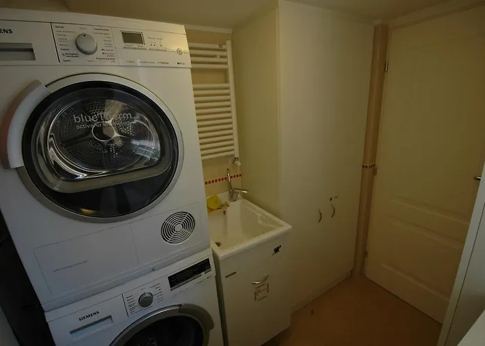 Historical Center Of Ac 2 Bedrooms Bathroom Wifi, Near The Vatican * רומא