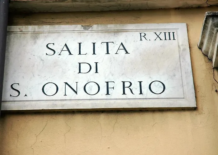 Historical Center Of Ac 2 Bedrooms Bathroom Wifi, Near The Vatican רומא