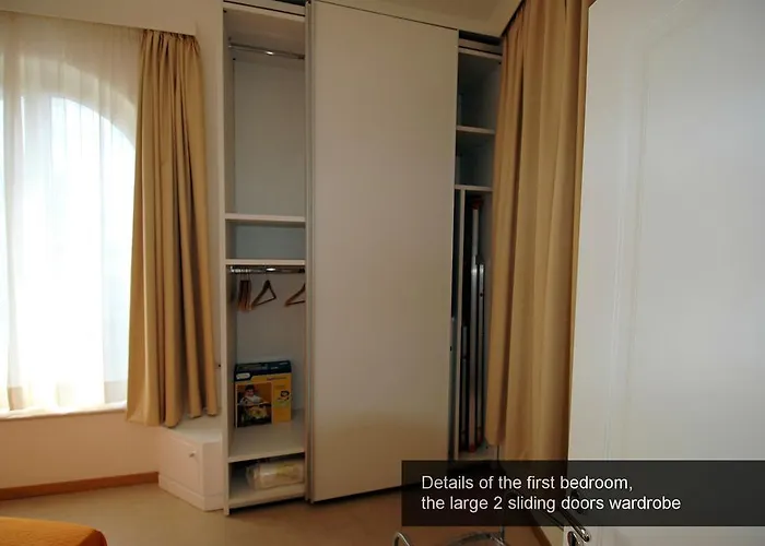 Historical Center Of Ac 2 Bedrooms Bathroom Wifi, Near The Vatican רומא